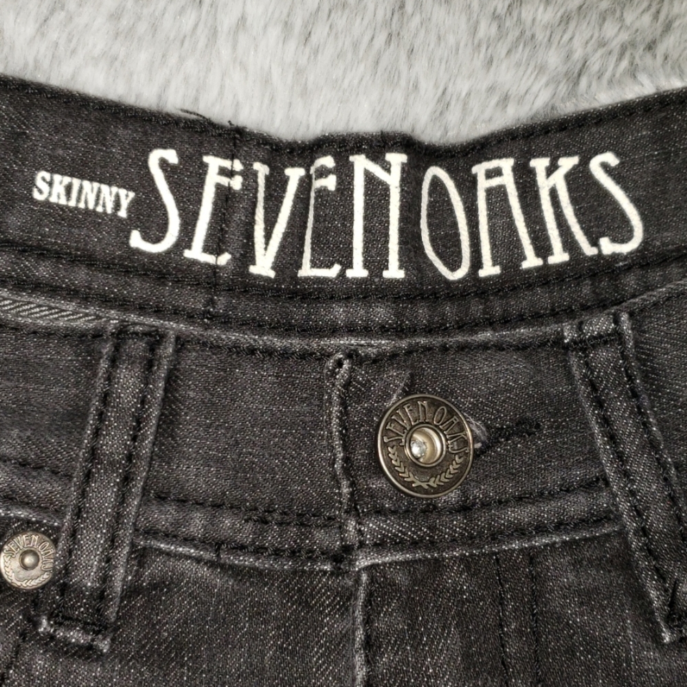 Jeans - Picture 3 of 3